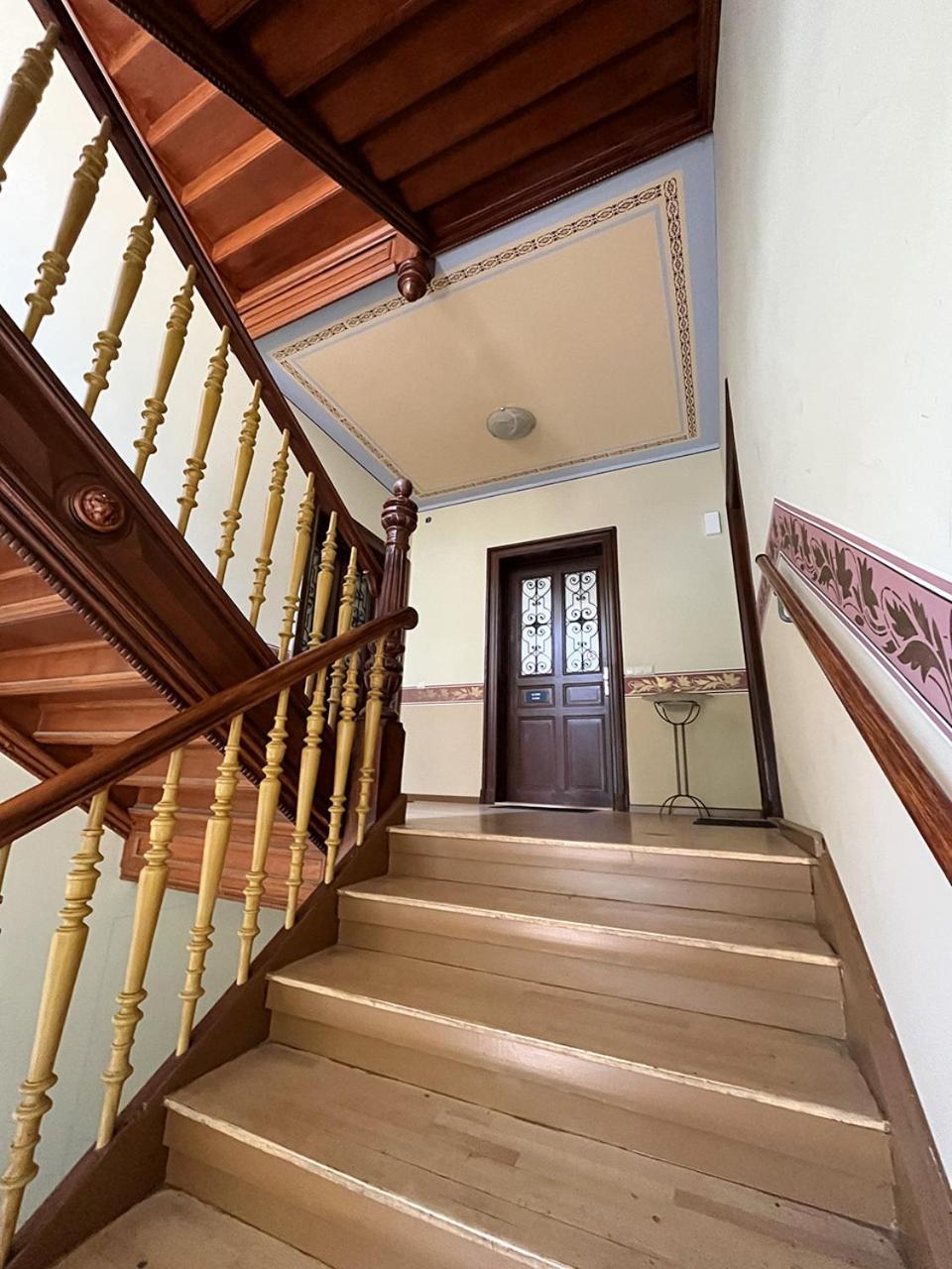 Homeplanet Hostel Λειψία Εξωτερικό φωτογραφία