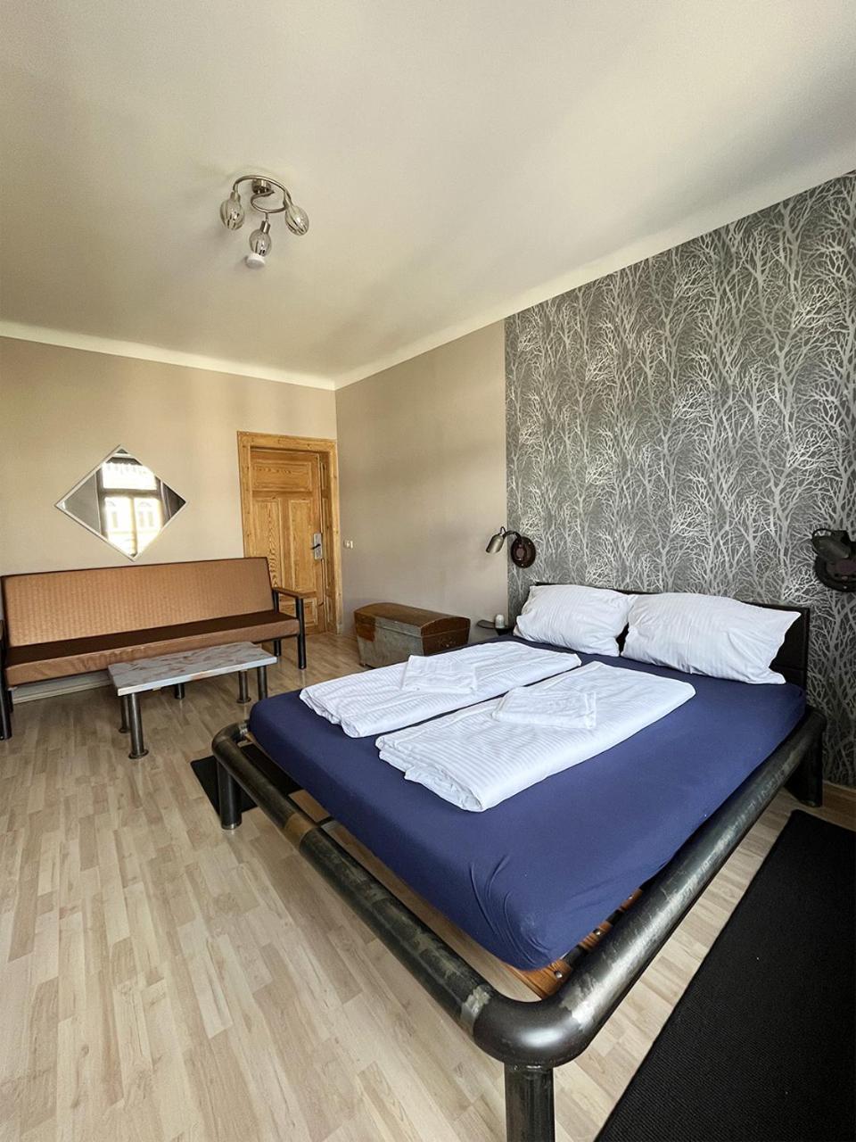 Homeplanet Hostel Λειψία Εξωτερικό φωτογραφία