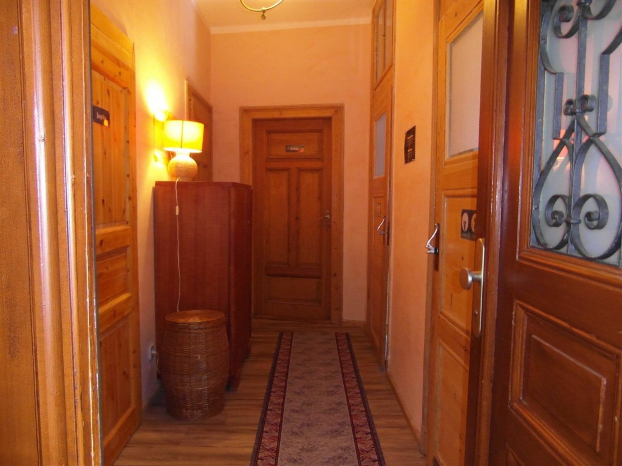 Homeplanet Hostel Λειψία Εξωτερικό φωτογραφία
