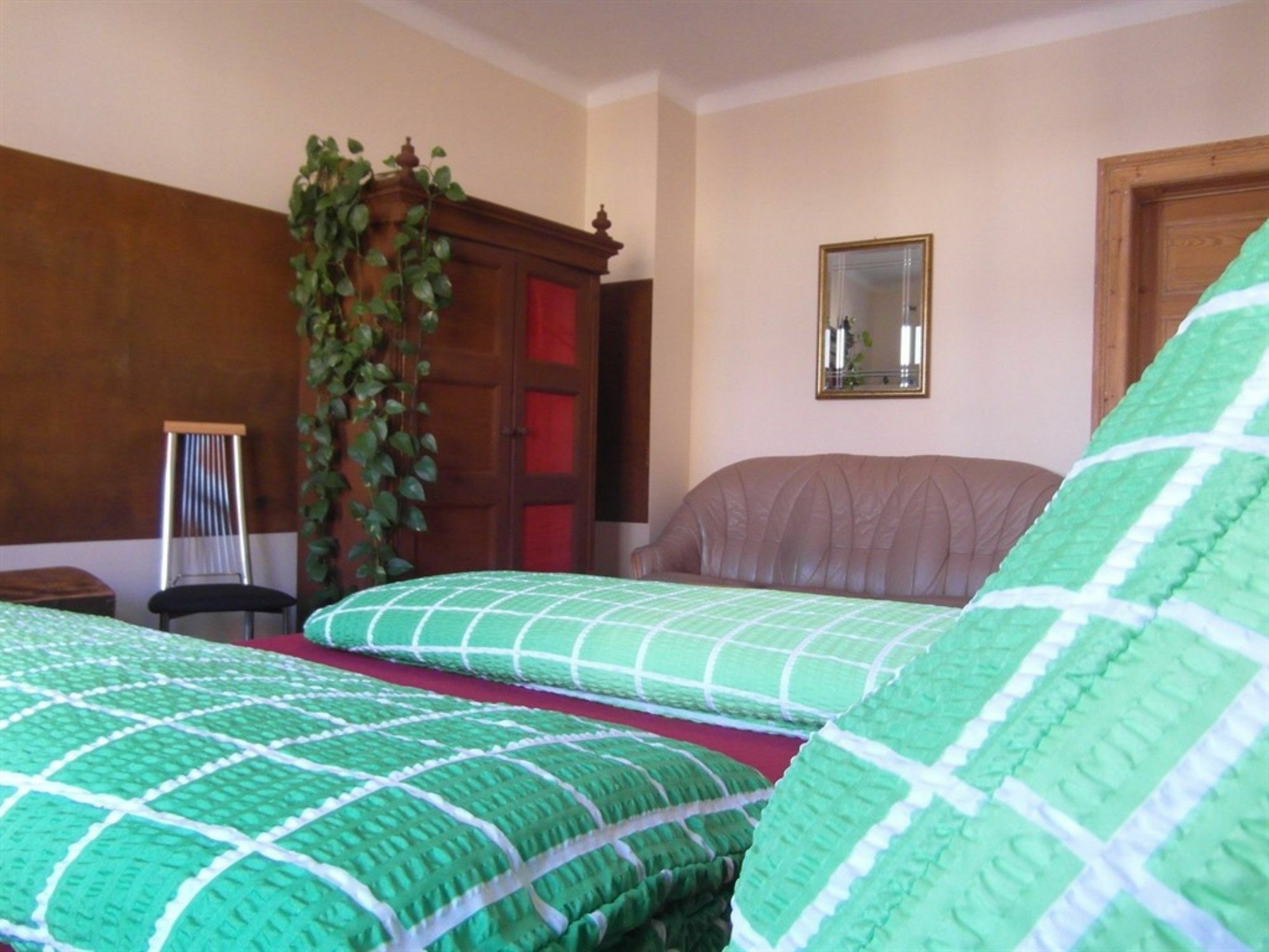 Homeplanet Hostel Λειψία Εξωτερικό φωτογραφία