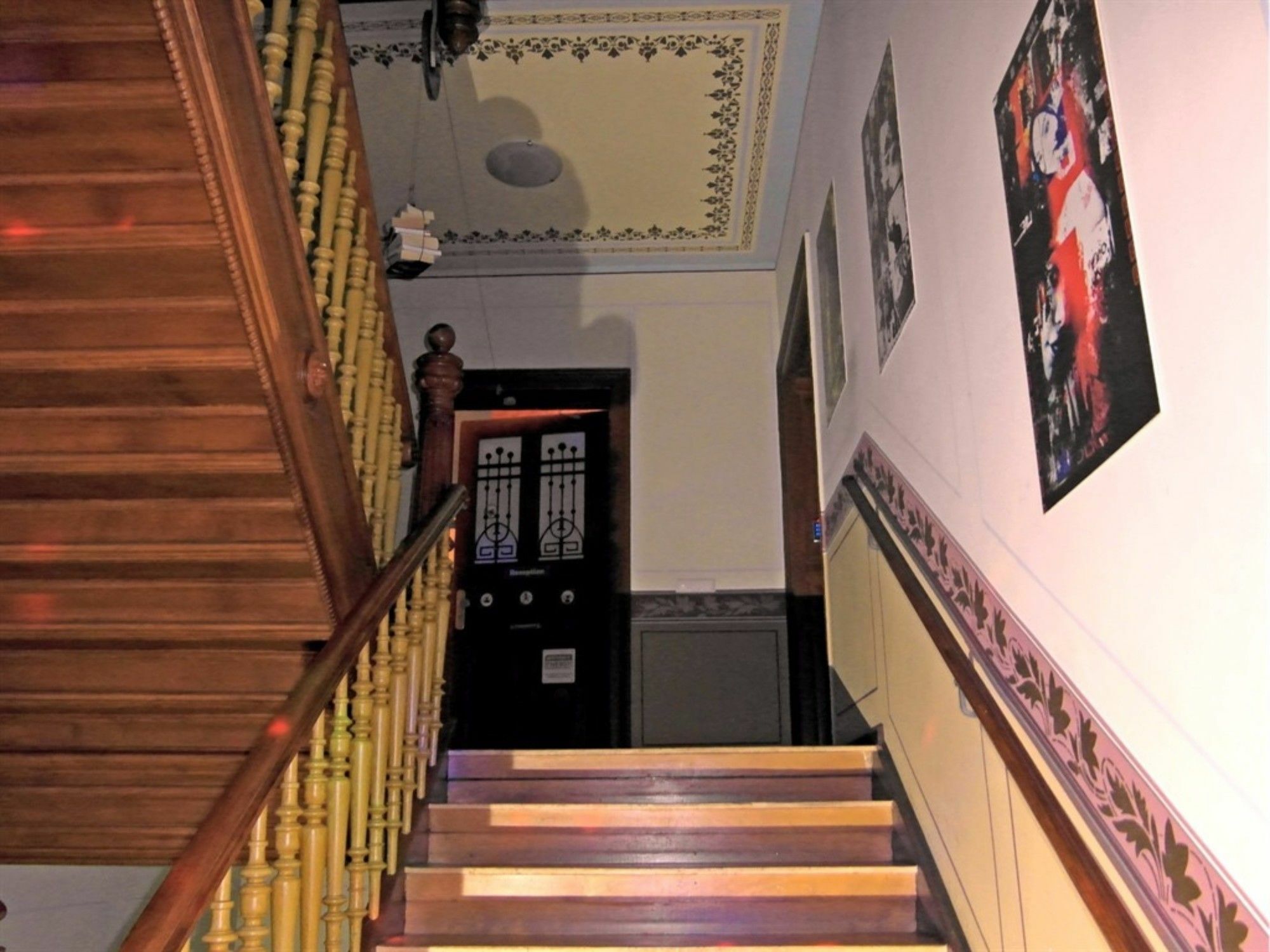 Homeplanet Hostel Λειψία Εξωτερικό φωτογραφία